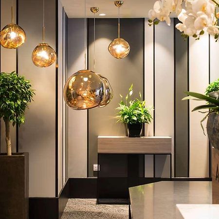 Aerotel London Heathrow Интериор снимка