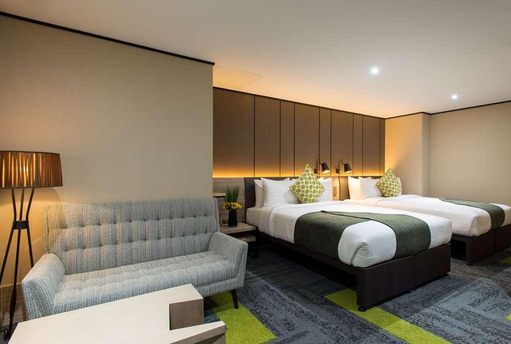 Aerotel London Heathrow Стая снимка