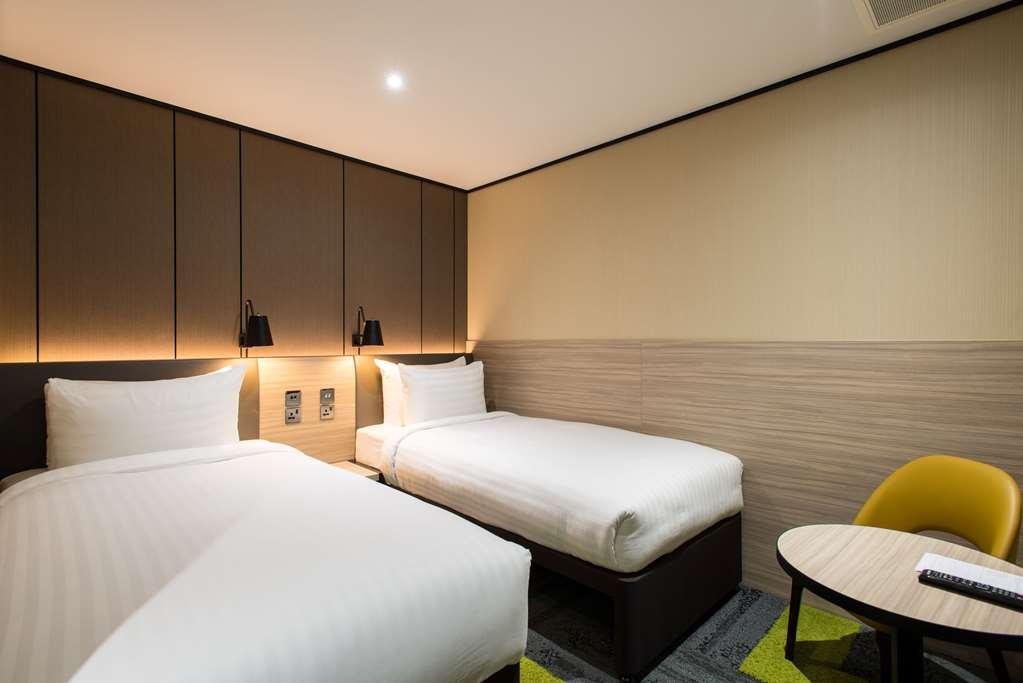 Aerotel London Heathrow Стая снимка