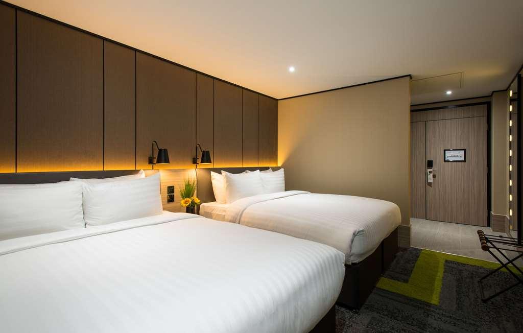 Aerotel London Heathrow Стая снимка