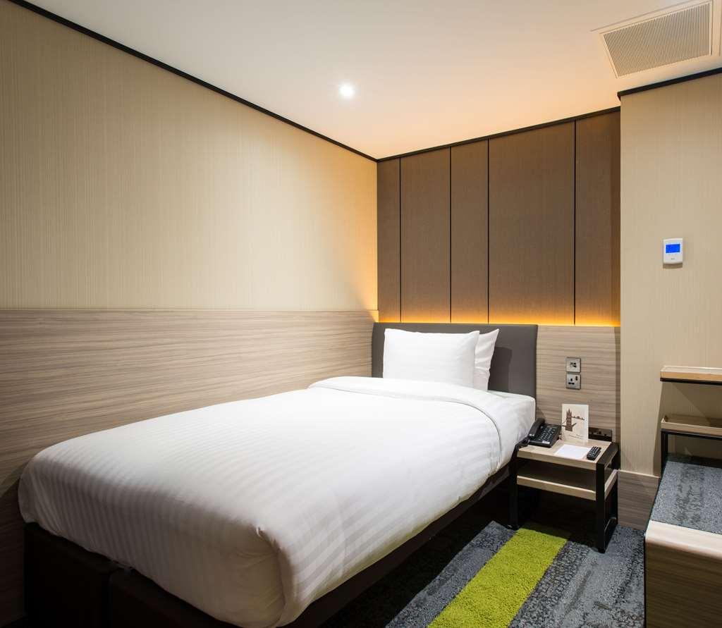 Aerotel London Heathrow Стая снимка