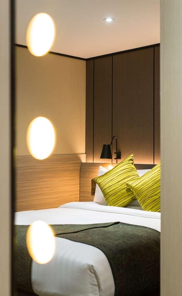 Aerotel London Heathrow Интериор снимка