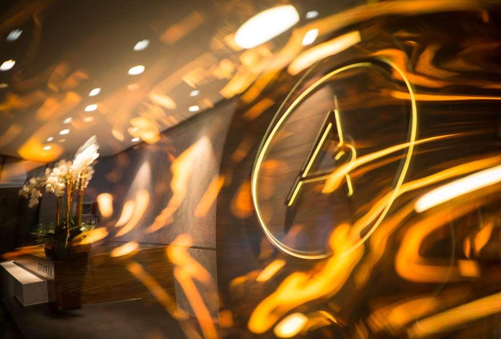 Aerotel London Heathrow Съоръжения снимка