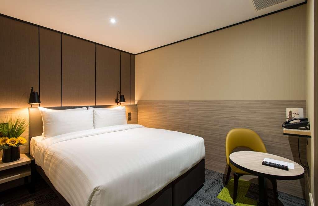 Aerotel London Heathrow Стая снимка